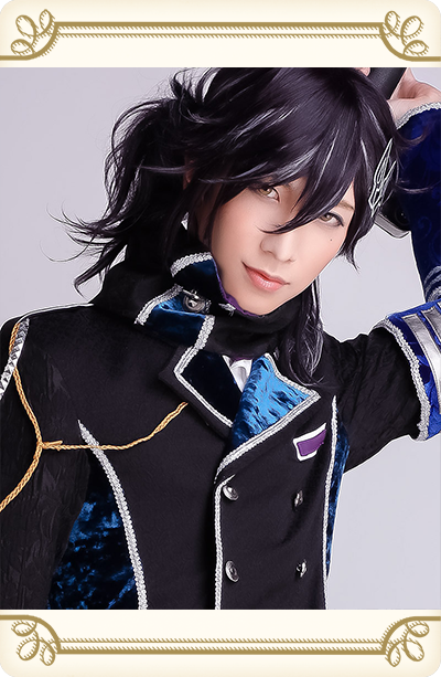 大海将一郎