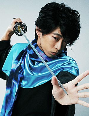 合田孝人