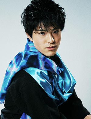 和田将吾（JBアナザーズ）