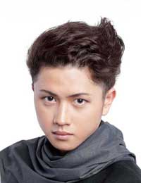 黒田歩夢（JB アナザーズ）